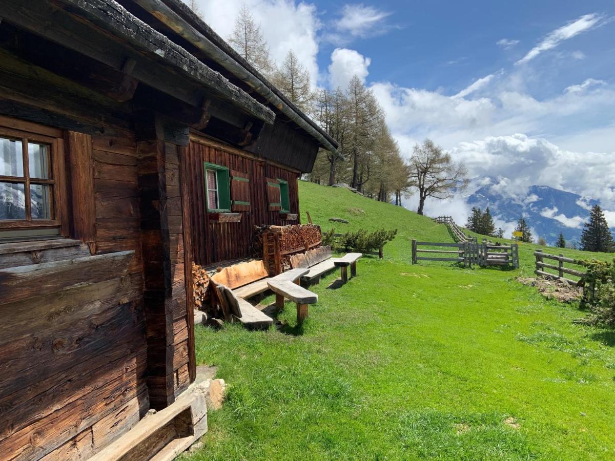 Apartmán Virgenhaus Exteriér fotografie