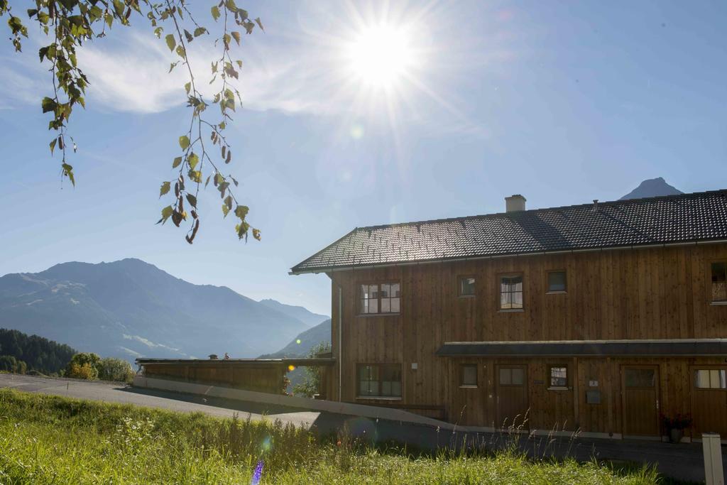 Apartmán Virgenhaus Pokoj fotografie