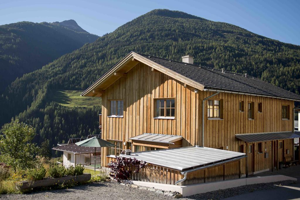 Apartmán Virgenhaus Pokoj fotografie