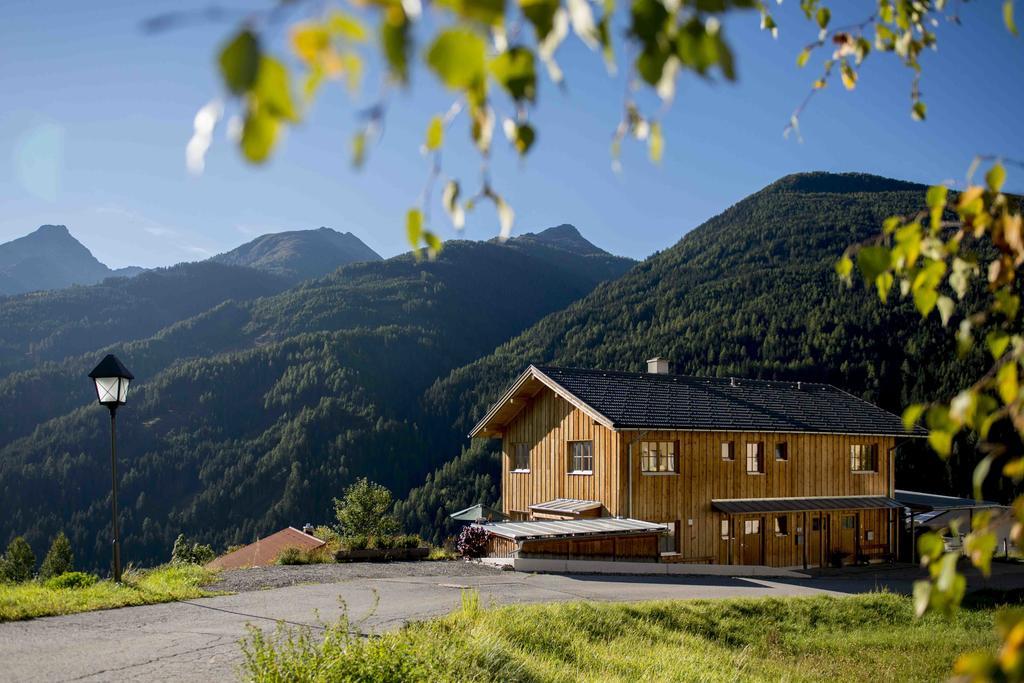 Apartmán Virgenhaus Pokoj fotografie