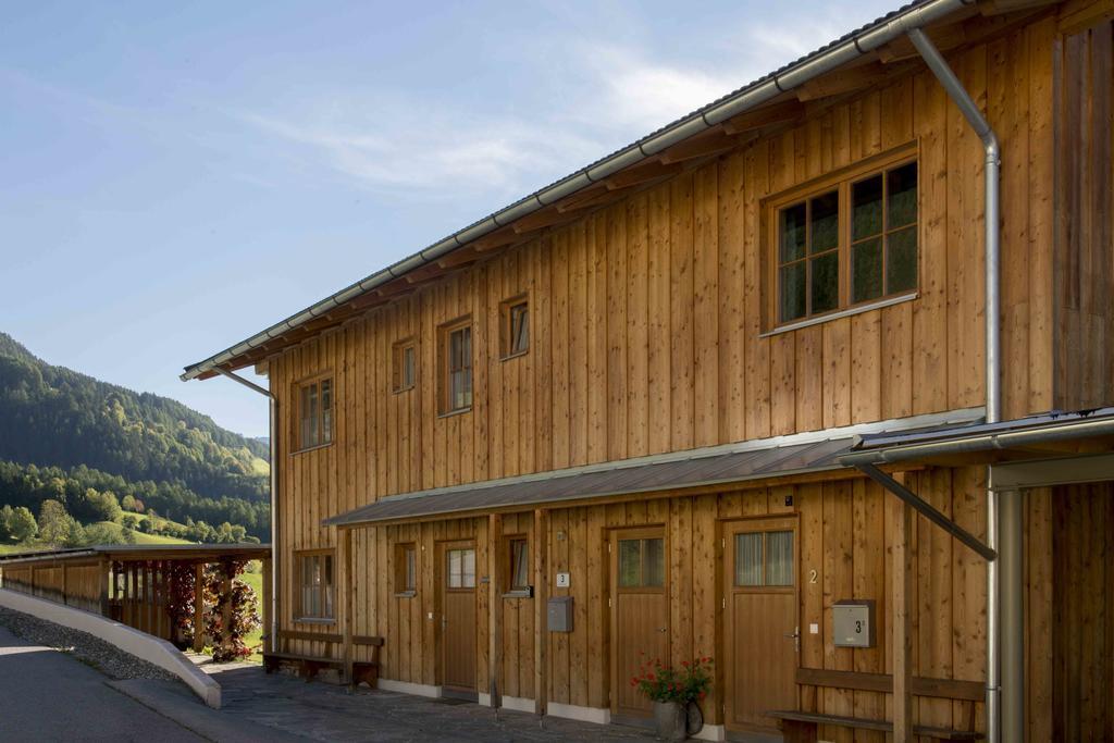 Apartmán Virgenhaus Pokoj fotografie