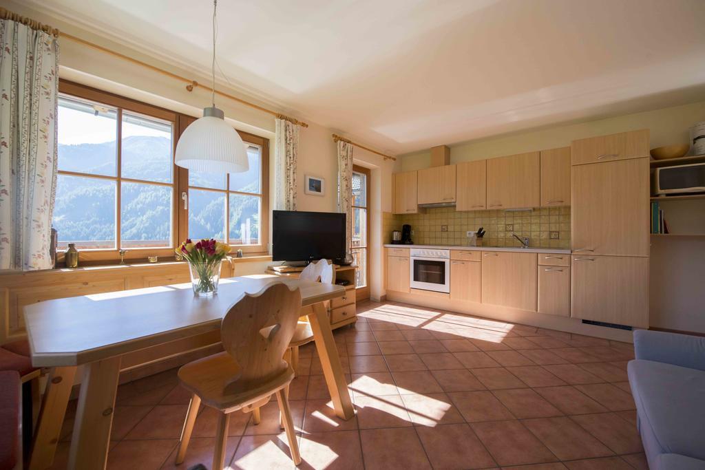 Apartmán Virgenhaus Pokoj fotografie