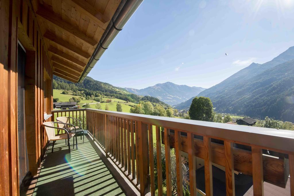 Apartmán Virgenhaus Pokoj fotografie