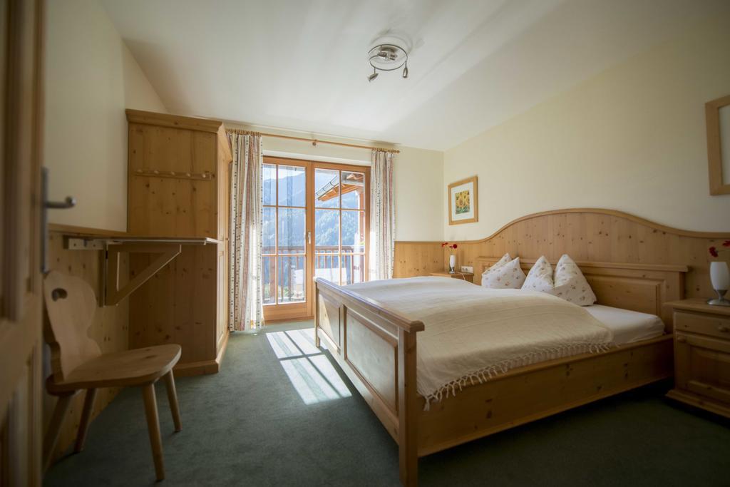 Apartmán Virgenhaus Pokoj fotografie